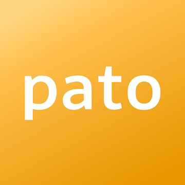 pato - 【完全版】女性向けパパ活アプリおすすめランキング！ギャラ飲み・交際クラブまで完全網羅