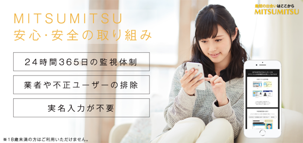 mitsumitu14 - MITSUMITSU（ミツミツ）でパパ活できる？口コミ評判や料金、使い方、退会方法まで徹底レビュー
