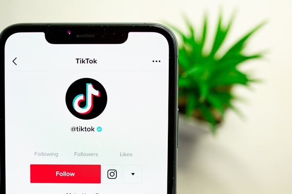 TikTok2 - TikTok（ティックトック）をパパ活アプリとして使う方法を調べたよ！