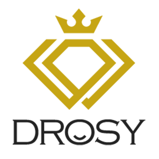 drosy logo - 女性に人気のパパ活アプリおすすめランキング【2022最新】安全性やP活女子の評判で徹底比較