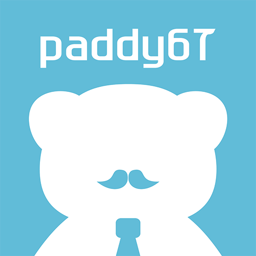 paddy logo - パパ活アプリ・サイトおすすめランキング2023最新版！安全性や評判で徹底比較