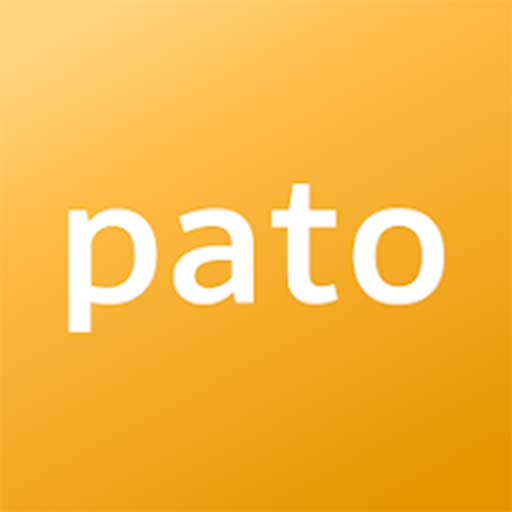 pato - パパ活アプリ・サイトおすすめランキング2023最新版！安全性や評判で徹底比較